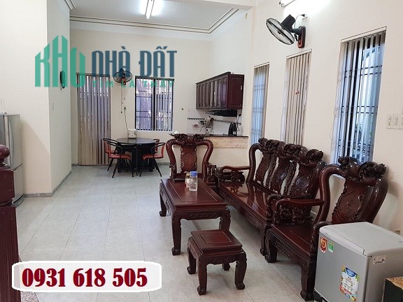 Cho thuê cả nhà thoáng mát yên tĩnh 1 trệt, 1 lầu, P.Vĩnh Phước, TP.Nha trang, 7tr; 0931618505