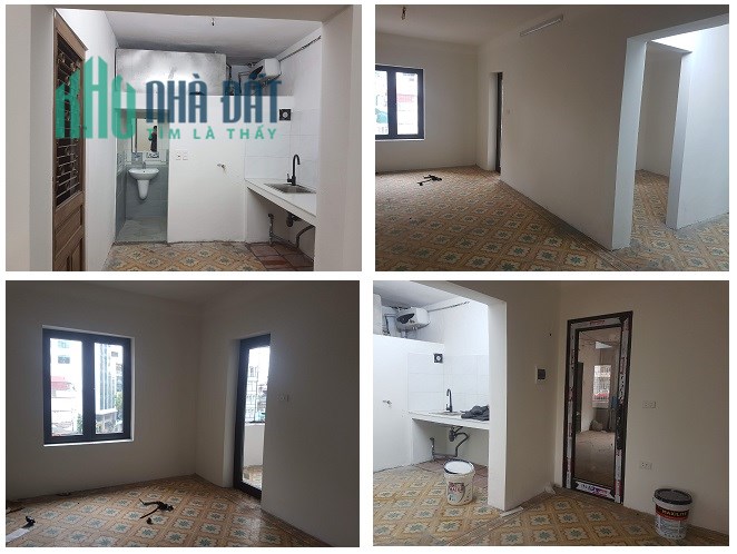 Chính chủ cho thuê CHTT tầng 5 tại 74 Trường Chinh, Đống Đa, 5,8tr; 0916254532