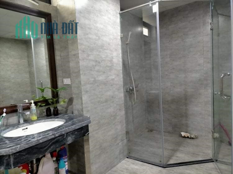 Bán tòa nhà 10 tầng MP Lê Trọng Tấn, Thanh Xuân, Kinh doanh, 191m2, MT 10m, 68 tỷ