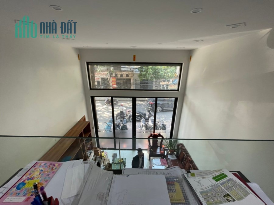 Bán GẤP Nhà Quang Trung Hà ĐÔng Ô TÔ,Kinh Doanh 50 x 5T MT 5M Nhỉnh 7 Tỷ