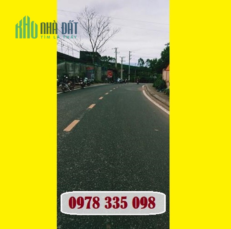 Chính chủ cần bán đất Vô Tranh, Lục Nam, Bắc Giang