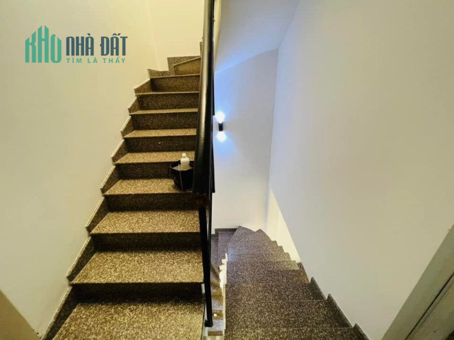 Tài chinh 3 tỷ có ngay nhà HXH , kinh doanh sầm uất, ngay hẻm 58 Tôn Thất  Thuyết,quận 4.