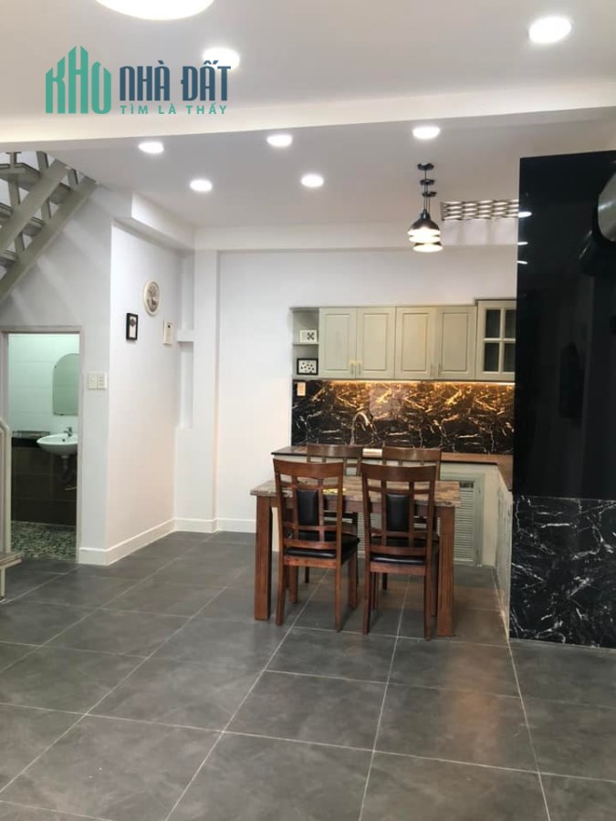 Quá hời hẻm xe tải mà giá chưa đến 3 tỷ, Khánh Hội quận 4, phường 3, Tl chính chủ LH 0989149953