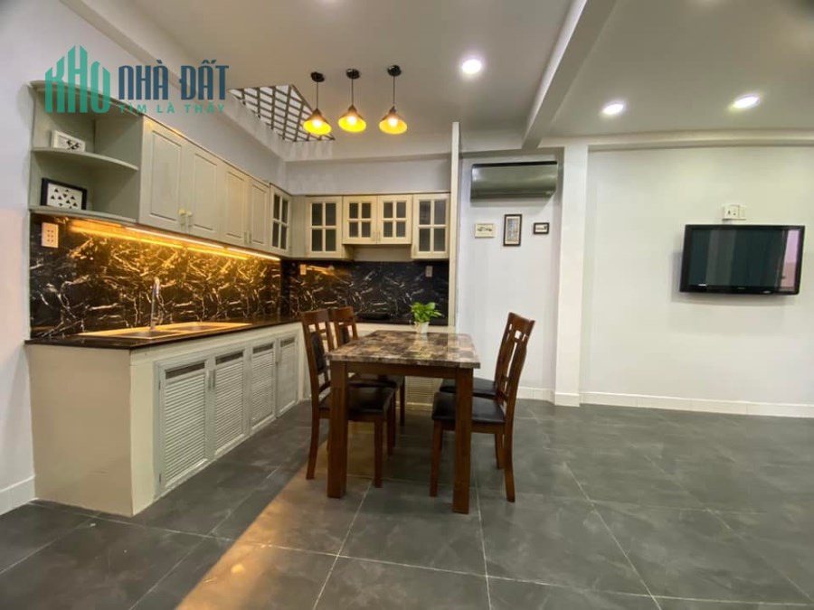 Tôi cần bán nhà phố HXH ngay cầu Khánh Hội ,quận 4, khu ViP, nhà mới ở ngay, lh 0989149953