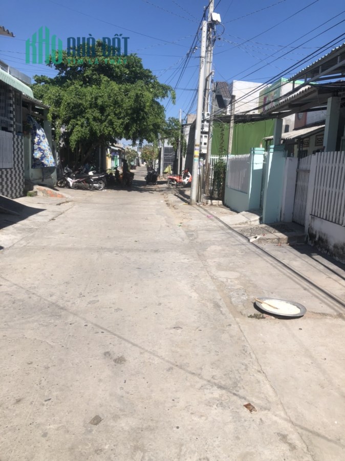 Bán nhà 98m  1,5 tỷ Phan Rí Cửa , Tuy Phong, Bình Thuận