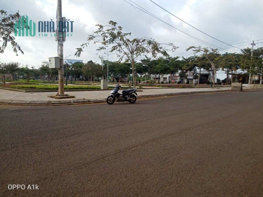 Cần bán đất khu tái định cư Trần Hưng Đạo, huyện Đắk Mil, Đắk Nông, giá tốt