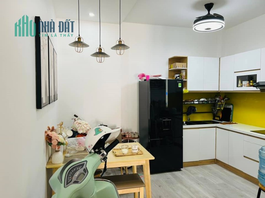 Kẹt tiền bán nhanh HXH, Phường 16,quận 4, 38,6m2 giá chỉ nhỉnh 500 triệu, lh 0989149953