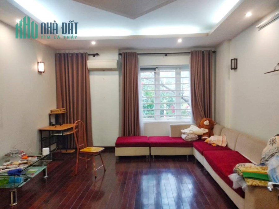 Liền kề Văn Khê, Hà Đông, 88m x 5T, Kinh doanh