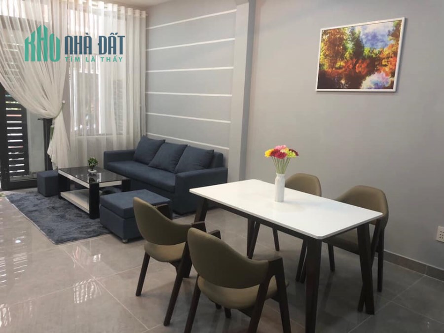Bán nhà Nguyễn Thần Hiến, quận 4, phướng 16, gần HXH,giá rẻ, lh ngay 0989149953