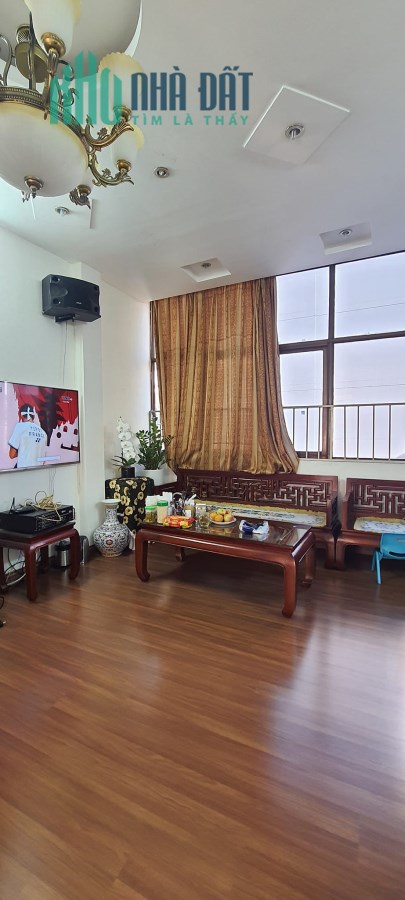 CỰC HIẾM-MẶT PHỐ TRẦN QUỐC TOẢN QUẬN HOÀN KIẾM-27M 4T 17xTỶ-KINH DOANH