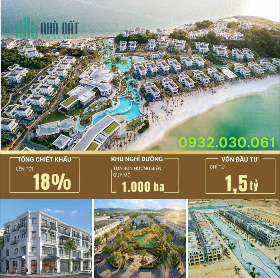 SIÊU PHẨM HẢI GIANG MERRY LAND QUY NHƠN - NƠI CUỘC SỐNG THĂNG HOA TRỌN VẸN 0932030061