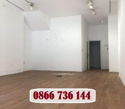 Cho thuê nhà 182 Tôn Đức Thắng, Đống Đa, 3,8tr; 0989001619
