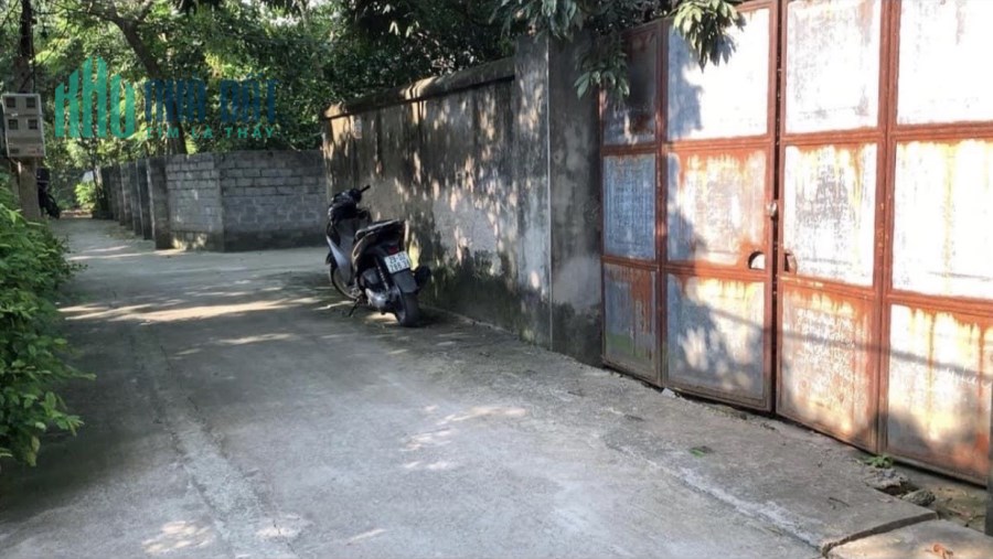 Chính Chủ Bán Đất Đại Thành 87m2 *5m, MT Đường Ô Tô 7 Chỗ, Cách Nhà Văn Hóa 150m, 17Tr/m2.