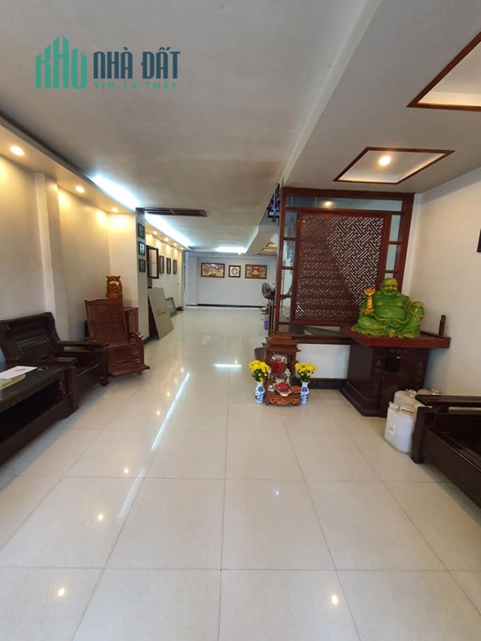 Bán nhà đẹp XÃ ĐÀN ĐỐNG ĐA Vỉa hè, Ô tô tránh chạy vòng quanh 58m2, Giá 13.8 Tỷ.