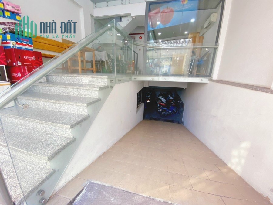 CHDV Nguyễn Văn Đậu 30m2 full nội thất 7,5 triệu