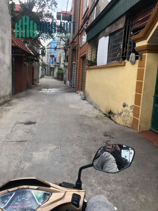 Đất Đặng Xá, Gia Lâm DT 48m2 giá đầu tư 1.7 tỷ. LH 0983253436
