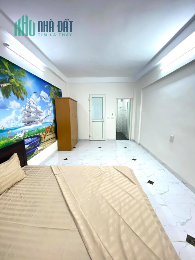 Cần bán nhà 2 mặt thoáng Ngõ 127 Phúc Xá 1,79 Tỷ, 25m x3Tầng, SĐCC