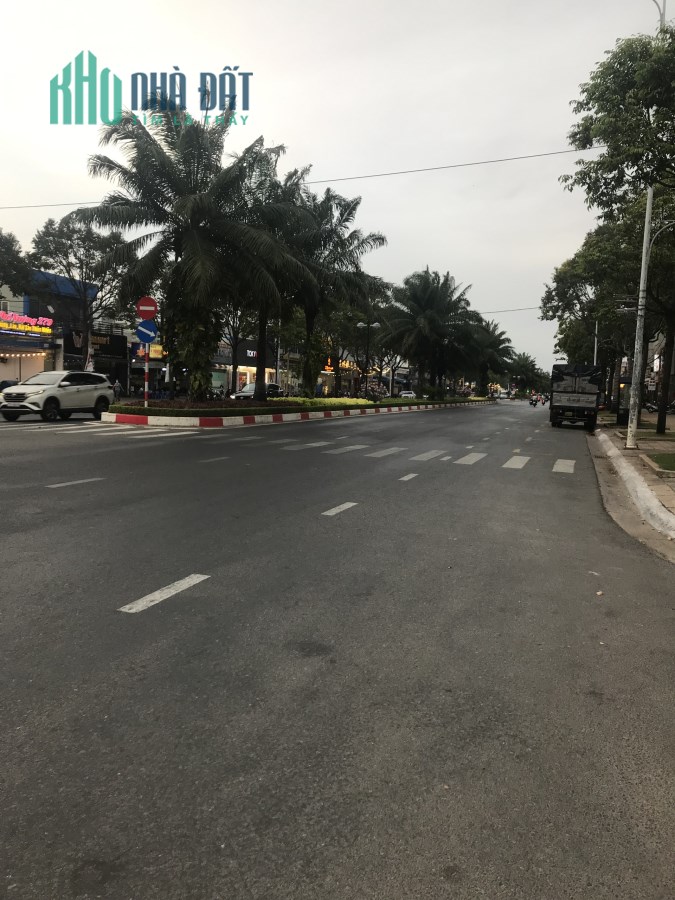 113/ Cho thuê nhà mặt tiền Thống Nhất vị trí siêu đẹp kinh doanh đa ngành nghề