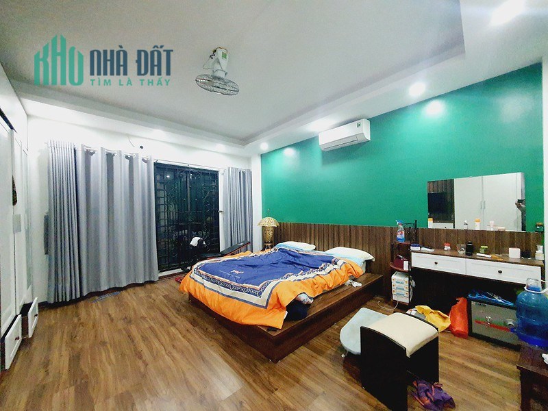 Bán nhà CMT8 Q.10 63m2, 3.8 x 16.5m, 5.8 tỷ