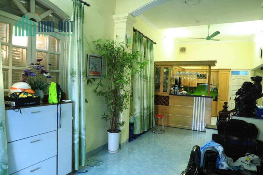 Bán nhà XÃ ĐÀN ĐỐNG ĐA View Full không che chắn 60m2 Mt 4.5m, Giá 11.4 Tỷ.