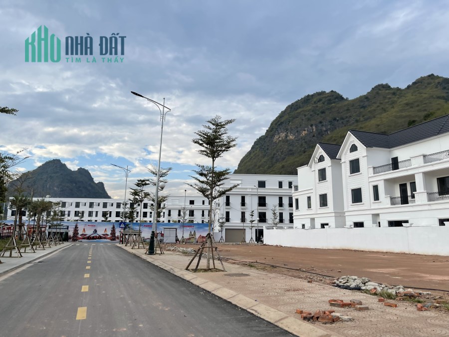 Chính sách Hấp Dẫn tại Picenza Riverside