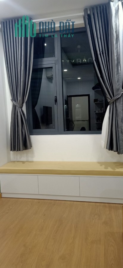 Tôi có nhà cần bán HXH, 1 trệt 2 lầu, 23,5m2 giá chỉ 2,73 tỷ, Tôn Thất Thuyết,quận 4,lh 0989149953