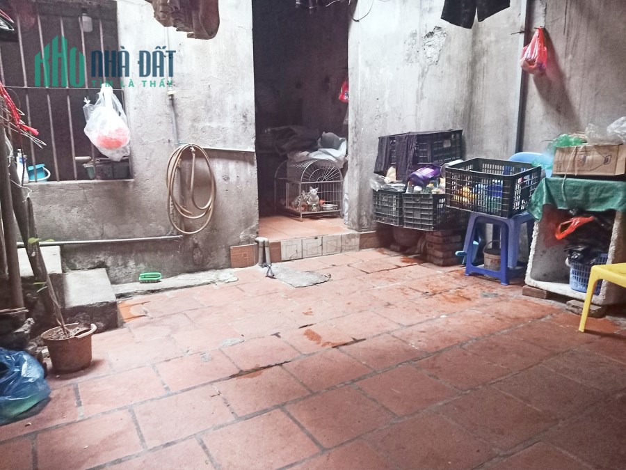 MẶT NGÕ THÔNG-ÔTÔ VÀO NHÀ-KINH DOANH-94M C4 15TỶ-TRẦN NHẬT DUẬT HOÀN KIẾM