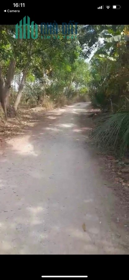 Bán lô đất đường Quốc Lộ 1A, Xuân Hoà, Xuân Lộc, Đồng Nai