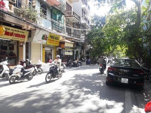 NHÀ MẶT PHỐ CỔ-KHU VỰC HIẾM-KINH DOANH-57M 3T 32TỶ-HÀNG PHÈN HOÀN KIẾM