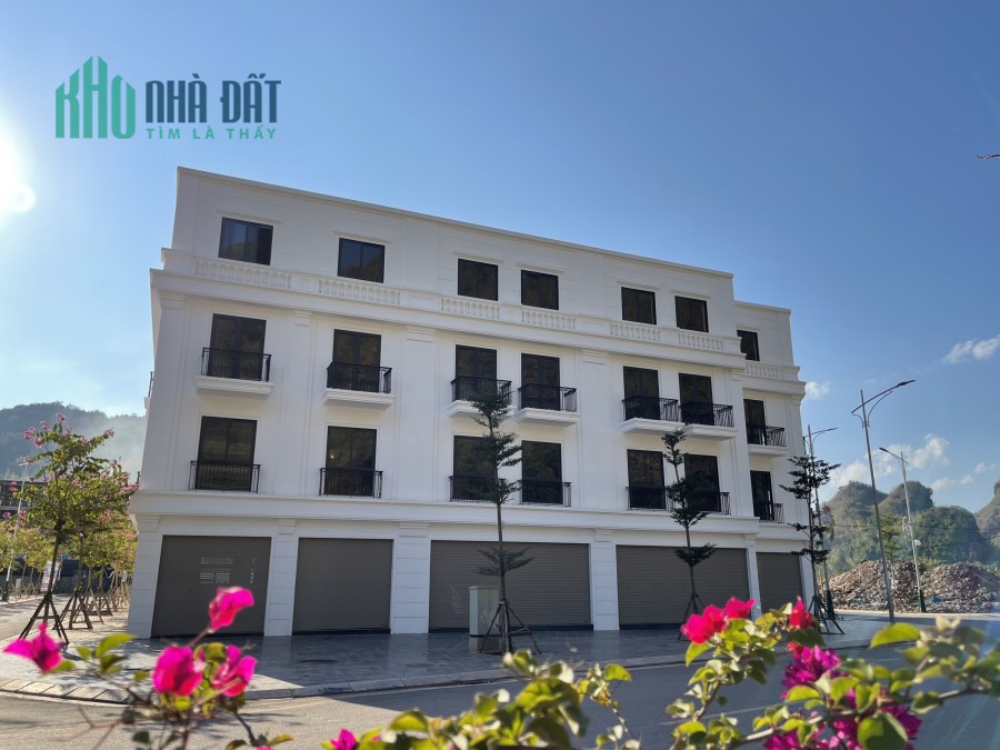 Picenza Phồn hoa tây bắc