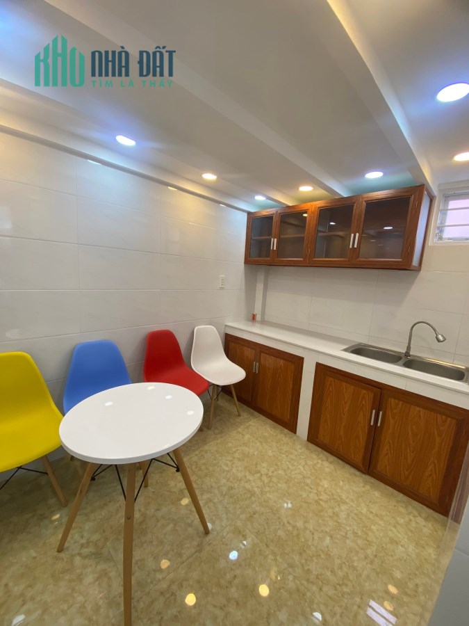 Tôi cần bán nhà hẻm 3 gác, nhà mới cho thuê gần 10tr/tháng, Tôn Thất Thuyết,quận 4, lh 0989149953