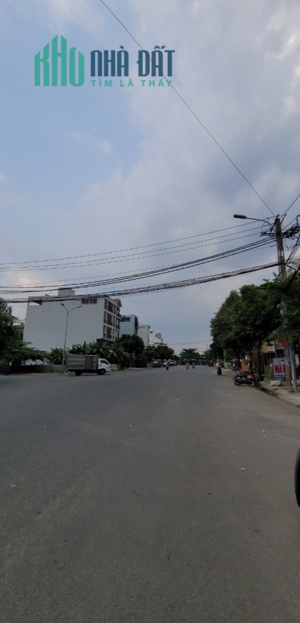 Cần Bán Gấp Lô Đất 1079,5m2 Tại Phường Tân Hưng Thuận, Quận 12, Tp.HCM