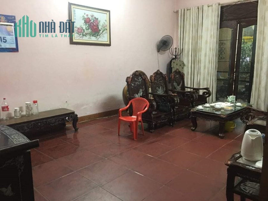 VỊ TRÍ HIẾM-MẶT PHỐ CHÙA VUA QUẬN HAI BÀ-121M 4T 28xTỶ-KINH DOANH