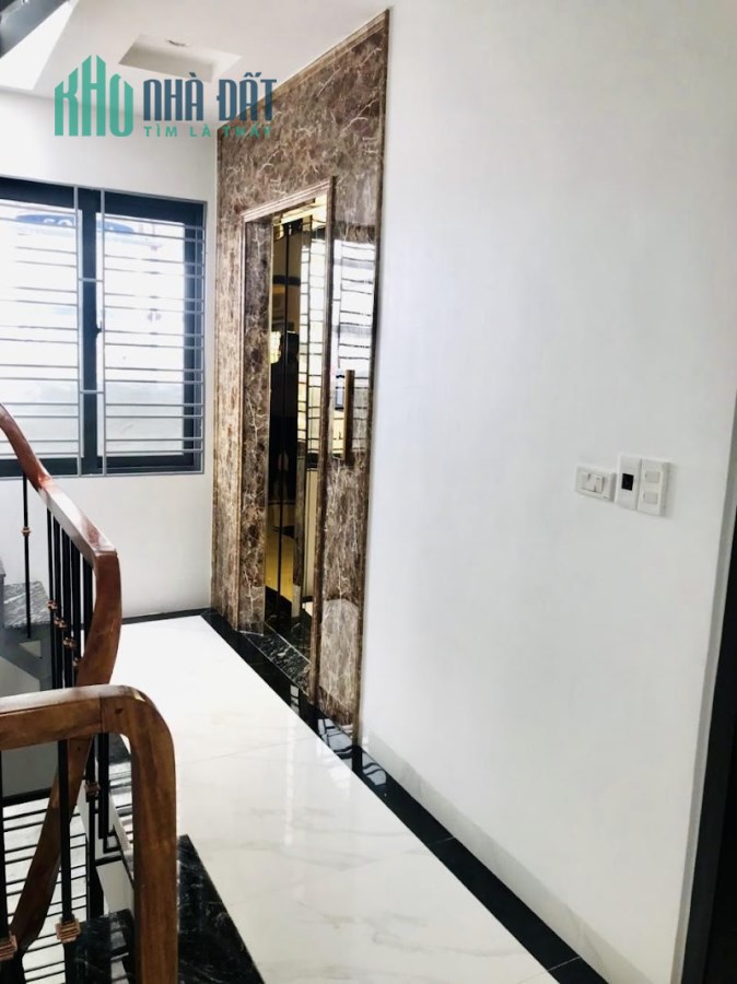 BÁN NHÀ HÒE THỊ GIÁ 13.2 TỶ Diện tích 63m2