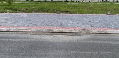 Cần tiền làm ăn bán cặp nền 160m2 ODT giá 820 Ven Cần Thơ.