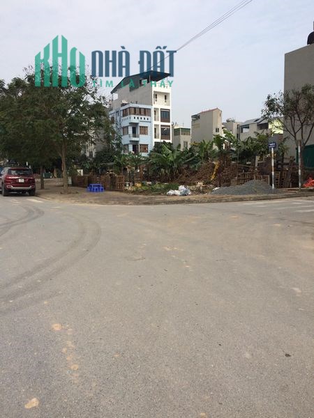 Bán Nhanh 80m2 Đất Tái Định Cư Trâu Quỳ, Gia Lâm, Hà Nội. 0983253436