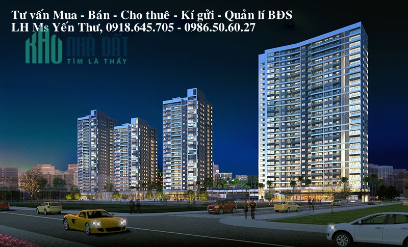 Bán căn hộ Green Valley Phú Mỹ Hưng block B hướng sân golf
