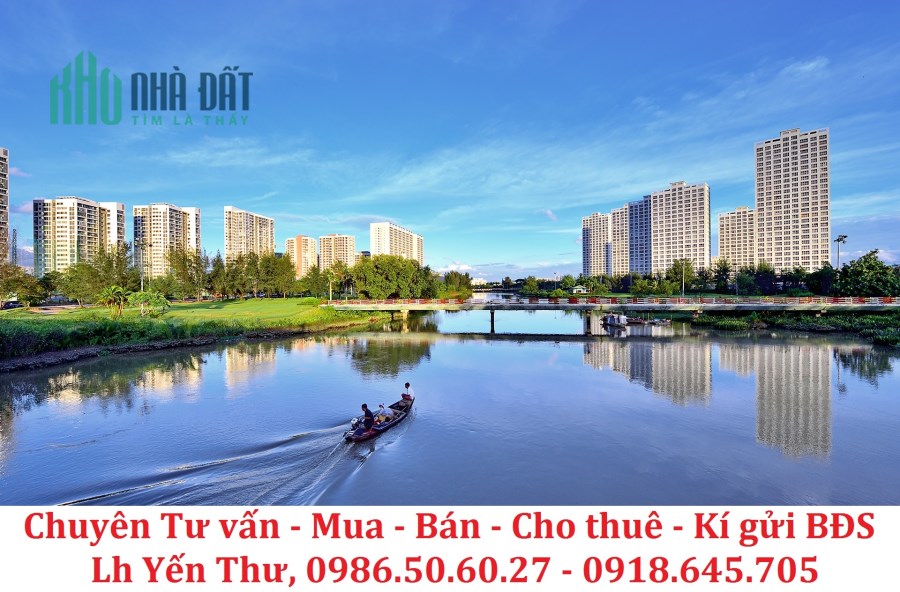 Bán căn hộ chung cư Green Valley Phú Mỹ Hưng quận 7 giá 5.9 tỷ 129m2