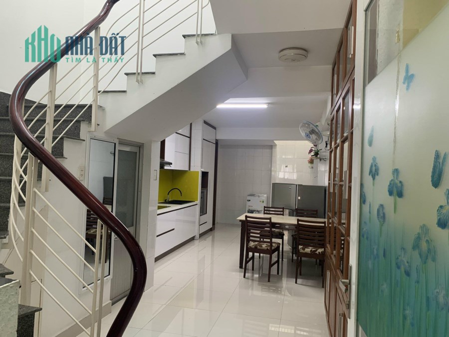 Chính chủ cần bán nhà đường kiệt Lê Đình Lý , 2 lầu quận Hải Châu