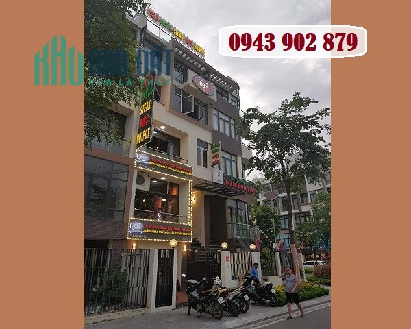 Chính chủ nhượng nhà hàng tại KĐT HD Mon ngõ 2 Hàm Nghi, NTL; 0943902879