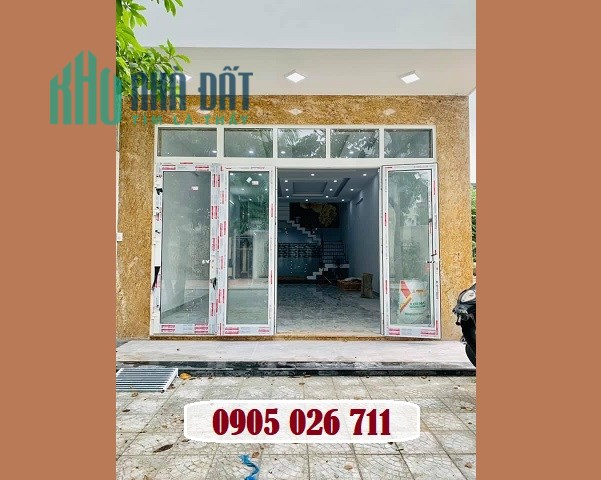 Chính chủ cho thuê mặt bằng kinh doanh đường Bắc Sơn, Cẩm Lệ, Đà Nẵng; 6tr; 0905026711