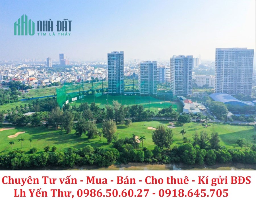 Bán chung cư Green Valley Phú Mỹ Hưng block b 120m2 giá 5,7 tỷ