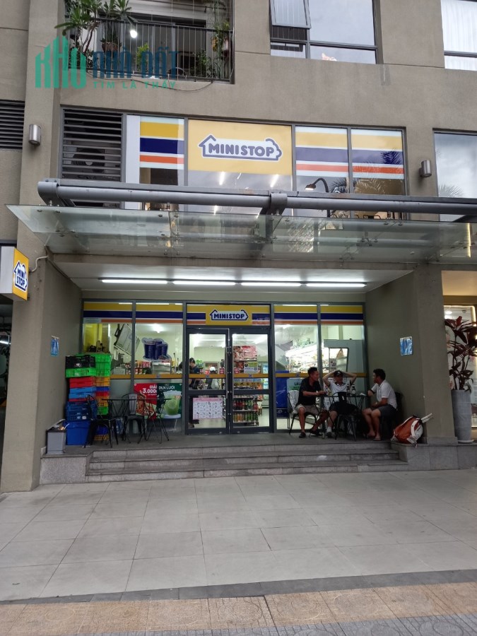 Bán căn hộ Shophouse 136,2m2  MT Xa Lộ Hà Nội phường Thảo Điền Quận 2 - Tp.Thủ Đức