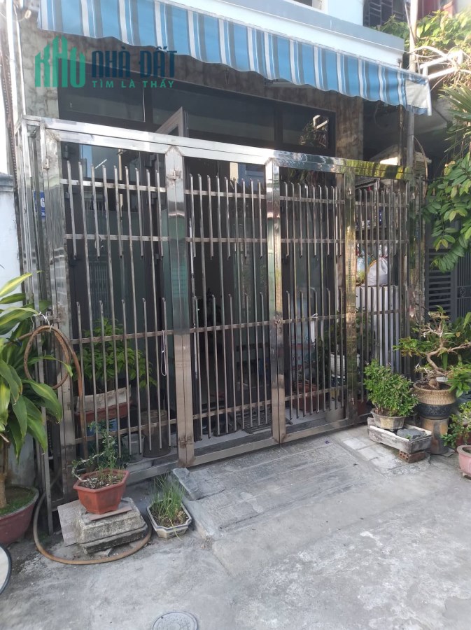 Bán nhà Trần Khánh Dư, Q.aNgũ Hành Sơn, DT: 74m, Giá 4 Tỷ 750 TL