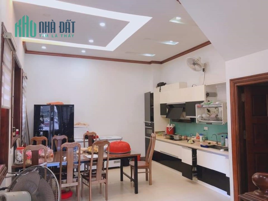Bán nhà Lê Trọng Tấn, Thanh Xuân, 70m x 5T, Ô tô , 2 thoáng