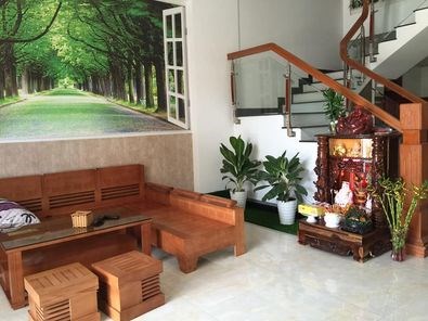 Bán Nhà Ven Biển Q. Liên Chiểu, Gần UBND Quận, Nhà Mới Full Nội Thất Vào Ở Ngay