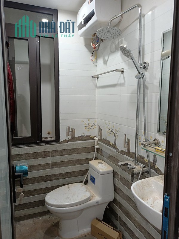Nhà riêng Trung tâm Quận 10 45m2 Chỉ 5.1 Tỷ, alo chốt ngay.