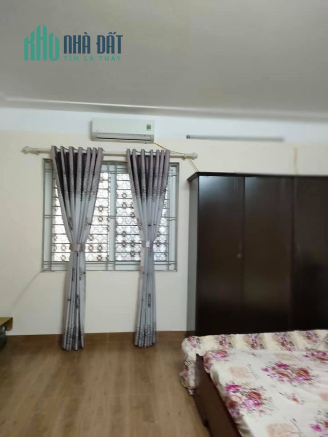 BÁN GẤP-NHÀ MẶT PHỐ VĂN CAO QUẬN BA ĐÌNH-120M 4T 35TỶ-KINH DOANH ĐỈNH