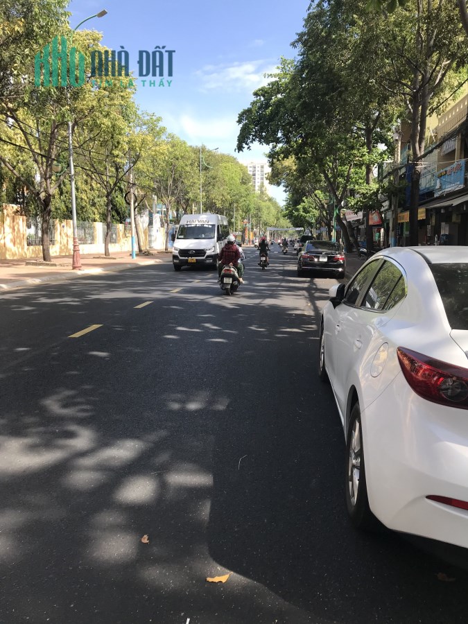 125/ Cho thuê mặt bằng Lê Lợi khu kinh doanh phòng mạch và nội thất