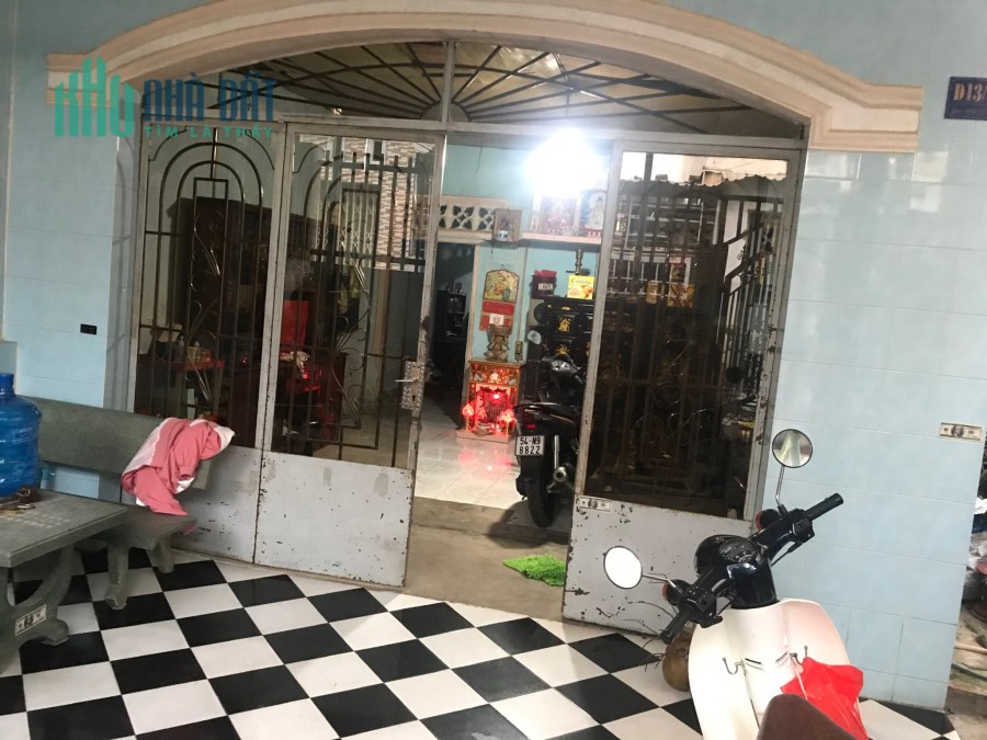 Bán nhà cấp 4 Vĩnh Lộc B, Bình Chánh, 113.8m2, SHR, 6.1tỷ. LH:0937522979